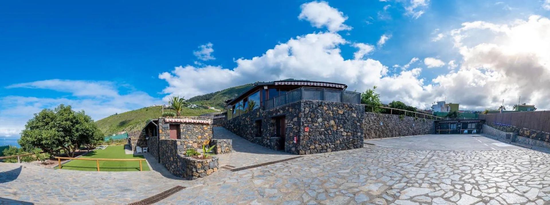 Appartement Estancia Anastasia La Orotava